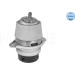 12 555 108 Lagerung Motor AUDI Q7,VW Touareg 02-12 MEYLE-ORIGINAL: True to OE 1001990215