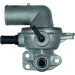 Integralthermostat mit Dichtung | CHRYSLER Voyager IV 00-08 | TI 133 88D Integralthermostat mit Dichtung | CHRYSLER Voyager IV 00-08 | TI 133 88D