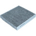 KAMOKA Filter, Innenraumluft | F511901