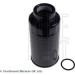 Kraftstofffilter Nissan Navara/Pick Up 2.5D 87 | ADN12326