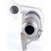 Nissens Turbo | CITR,FORD,PEUG 308 07 | 93232