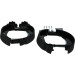 0 204 211 392 Bremsbackensatz KIT SUPERPRO