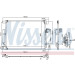 Kondensator PKW | Nissan Navara III 14 | 940786 Kondensator PKW | Nissan Navara III 14 | 940786