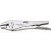 BGS Gripzange | 4-fache Schnelljustierung | 225 mm | 493 BGS Gripzange | 4-fache Schnelljustierung | 225 mm | 493