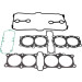 Satz Oberende Moto-Motordichtungen. Honda Cb 1000 Sf 1994-1999 (39El.) | 666A945TP Satz Oberende Moto-Motordichtungen. Honda Cb 1000 Sf 1994-1999 (39El.) | 666A945TP