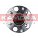 KAMOKA Radlagersatz | 5500096 KAMOKA Radlagersatz | 5500096