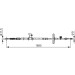 Handbremsseil | OPEL Zafira VAUXHALL 11 | 1987482885 Handbremsseil | OPEL Zafira VAUXHALL 11 | 1987482885