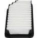 AMC Luftfilter PKW | HYUNDAI Veloster,KIA Rio 09 | HA-727 AMC Luftfilter PKW | HYUNDAI Veloster,KIA Rio 09 | HA-727
