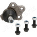 Gelenk - Radaufhängung Dacia Duster Le/Pr 2010- 17,5 mm | BJ-010 Gelenk - Radaufhängung Dacia Duster Le/Pr 2010- 17,5 mm | BJ-010