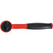 BGS VDE-Umschaltknarre | feinverzahnt | 10 mm (3/8"""") | 1000 V | 701 BGS VDE-Umschaltknarre | feinverzahnt | 10 mm (3/8"""") | 1000 V | 701
