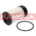 KAMOKA Kraftstofffilter KAMOKA Kraftstofffilter