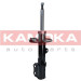 KAMOKA Stoßdämpfer 2000276