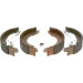 Bremsbacken | CITROEN,PEUGEOT | 0 986 487 552 Bremsbacken | CITROEN,PEUGEOT | 0 986 487 552