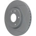 Bremsscheibe Opel P. Astra/Zafira 1.3-2.0 Cdti 09- Power Disc | 24.0326-0166.1 Bremsscheibe Opel P. Astra/Zafira 1.3-2.0 Cdti 09- Power Disc | 24.0326-0166.1
