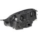 Scheinwerfer R LED VALEO PQ | FORD PUMA 9,19 | 451021 Scheinwerfer R LED VALEO PQ | FORD PUMA 9,19 | 451021