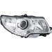 SCHEINWERFER R HELLA | SKODA SUPERB 08-15 | 1ZS 247 047-341 SCHEINWERFER R HELLA | SKODA SUPERB 08-15 | 1ZS 247 047-341