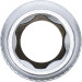 BGS Steckschlüssel-Einsatz Super Lock, tief | Antrieb Innenvierkant 12,5 mm (1/2"""") | SW 12 mm | 10272 BGS Steckschlüssel-Einsatz Super Lock, tief | Antrieb Innenvierkant 12,5 mm (1/2"""") | SW 12 mm | 10272