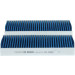 Aktivkohleinnenraumfilter | OPEL,PEUGEOT 308,408,508 13 | 0 986 628 647 Aktivkohleinnenraumfilter | OPEL,PEUGEOT 308,408,508 13 | 0 986 628 647