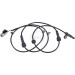 A.B.S. ABS Sensor 31354