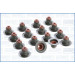 Dichtungssatz, Ventilschaft | 57031200 Dichtungssatz, Ventilschaft | 57031200