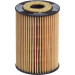 HENGST FILTER Ölfilter E105H D51