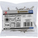 BGS Mehrzweckschrauben | T-Profil (für Torx) T20 | 4,0 x 40 mm | 150 Stück | 80994 BGS Mehrzweckschrauben | T-Profil (für Torx) T20 | 4,0 x 40 mm | 150 Stück | 80994