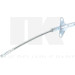 Seilzug, Feststellbremse Db T. 207/310 82-96 Le | 903330 Seilzug, Feststellbremse Db T. 207/310 82-96 Le | 903330