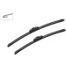 Scheibenwischer Aerotwin AR502S BOSCH | 3397118995 Scheibenwischer Aerotwin AR502S BOSCH | 3397118995