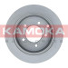 KAMOKA Bremsscheibe | 1033524 KAMOKA Bremsscheibe | 1033524