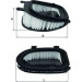 MAHLE Luftfilter
