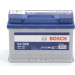 S4 009 BOSCH | PKW-Batterie | 12V 74Ah 680A | 0 092 S40 090 S4 009 BOSCH | PKW-Batterie | 12V 74Ah 680A | 0 092 S40 090