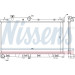 Wasserkühler PKW | SUBARU IMPREZA 1.5-2.5 08 | 67723 Wasserkühler PKW | SUBARU IMPREZA 1.5-2.5 08 | 67723