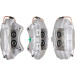 Tauschbremssattel HA li | TESLA Model S,Model X 12 | 4150920 Tauschbremssattel HA li | TESLA Model S,Model X 12 | 4150920