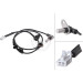 A.B.S. ABS Sensor | 31805 A.B.S. ABS Sensor | 31805