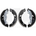 Bremsbacken Ford Fiesta 08 | 2725762 Bremsbacken Ford Fiesta 08 | 2725762