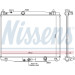Wasserkühler PKW | Honda Jazz 13 | 606183 Wasserkühler PKW | Honda Jazz 13 | 606183