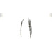 BOSCH | Wischerblatt 801S | TWIN-Spoiler | 3397001802 BOSCH | Wischerblatt 801S | TWIN-Spoiler | 3397001802