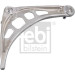 Querlenker Bmw S. E46 Le 97 | 12528