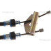 Seilzug, Feststellbremse Ford T. C-Max/Focus 10- Le/Pr Kpl | 8140161167 Seilzug, Feststellbremse Ford T. C-Max/Focus 10- Le/Pr Kpl | 8140161167