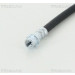 Bremsschlauch | 815029124 Bremsschlauch | 815029124