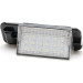 LED Modul Kennzeichen Beleuchtung BMW E36 1992-1998