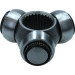 Tripodestern, Antriebswelle | 49-2034 Tripodestern, Antriebswelle | 49-2034