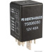 Relais, Kraftstoffpumpe | VW Golf IV 1J1 1.4 16V 97-05 | 75898050 Relais, Kraftstoffpumpe | VW Golf IV 1J1 1.4 16V 97-05 | 75898050
