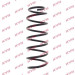 KYB Fahrwerksfeder Seat P. Cordoba, Ibiza Ii, Toledo I/ Vw Golf Iii, Polo, Vento 1.0-2.0 05.91-12.02 | RG1642 KYB Fahrwerksfeder Seat P. Cordoba, Ibiza Ii, Toledo I/ Vw Golf Iii, Polo, Vento 1.0-2.0 05.91-12.02 | RG1642