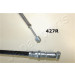 Seilzug, Feststellbremse Honda T. Cr-V 2.0 01-06 Pr | BC-427R Seilzug, Feststellbremse Honda T. Cr-V 2.0 01-06 Pr | BC-427R