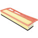 KAMOKA Luftfilter | F224501 KAMOKA Luftfilter | F224501