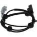 Sensor, Raddrehzahl | PEUGEOT 607 00 | 0 986 594 623 Sensor, Raddrehzahl | PEUGEOT 607 00 | 0 986 594 623