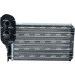 Wärmetauscher, Innenraumheizung EASY FIT 58223