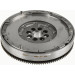SACHS Schwungrad 2294 001 232 Zwei-Massen-Schwungrad
