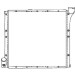 Kühler, Motorkühlung | 503001 Kühler, Motorkühlung | 503001